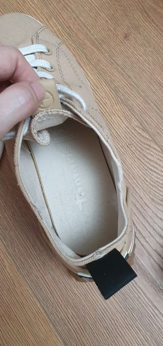 Кроссовки 38 размер