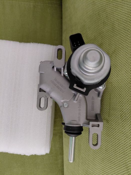 Actuator ambreiaj NOU ,Smart Fortwo 450