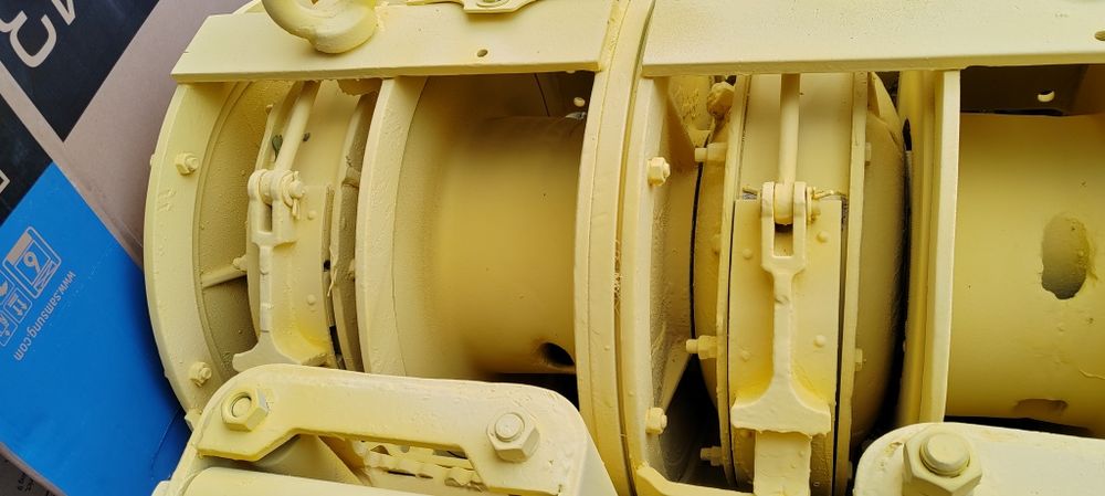 Продам лебедку Лс30пма2