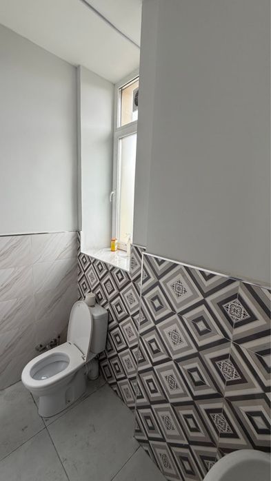 Аренда нежилое помешение ЖК Novza Golden House 1 этаж 242м2