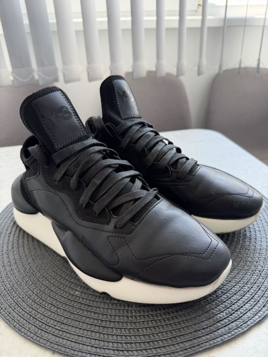 Y-3 Kaiwa/Yohji Yamamoto