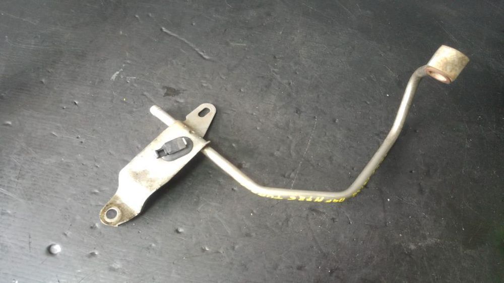 Conducta ulei turbo 1.2 b tce d4fh786 renault clio 3 dupa 2007 567524f