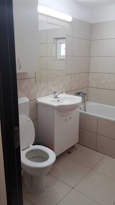 Apartament cu 2 camere de inchiriat