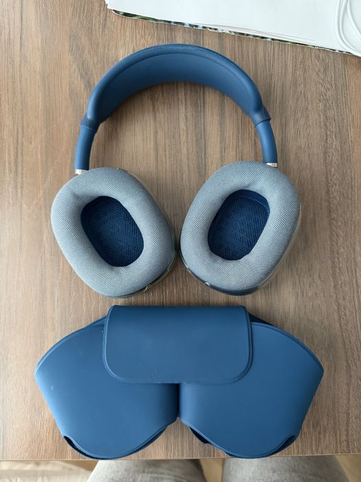 Оригинал наушники Apple Airpods Max