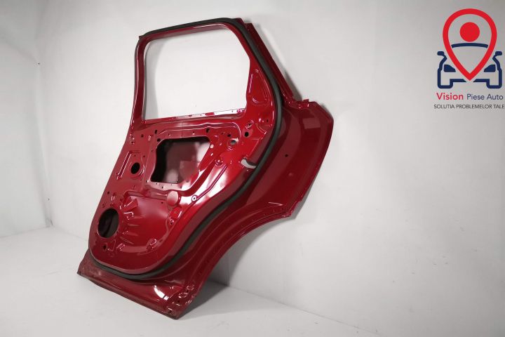 Дясна задна врата Оригинална, в добро състояние Ягуар Ф-Pace / Jaguar