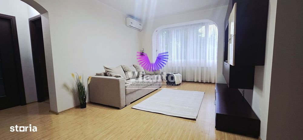 Apartament 3 camere | Zona Milea | Sibiu — fotografia 1