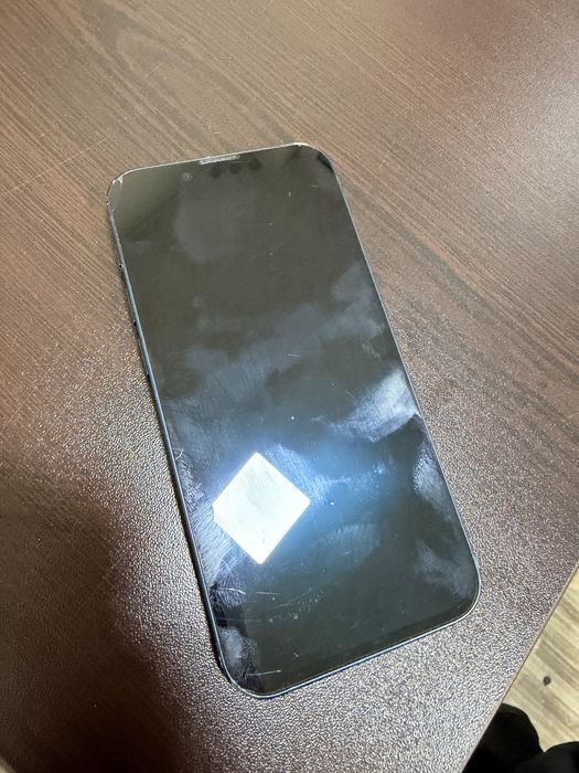 İphone 13 mini dark blue