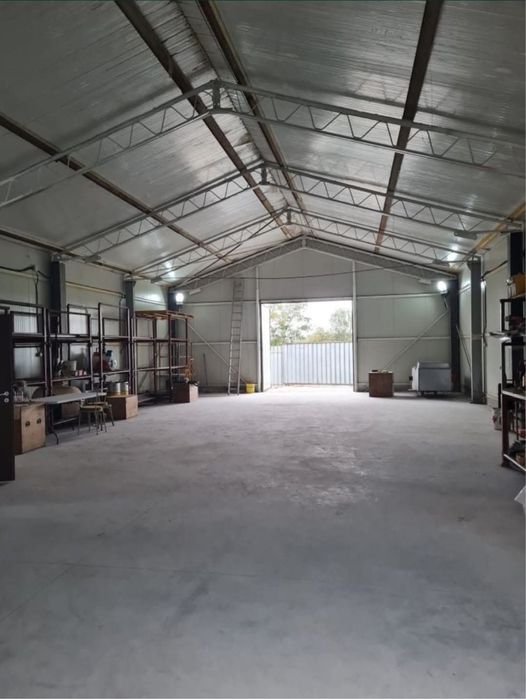 Hala - Proprietar - Sendreni, jud Galati