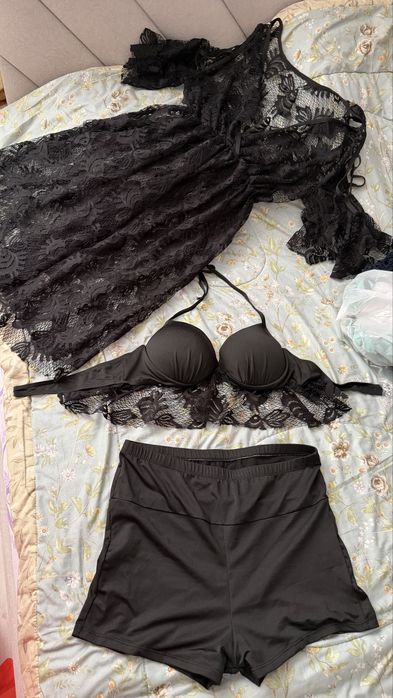 Купальник 3ка. Р. 50