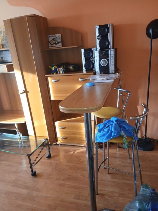 Apartament 2 camere zona Rogerius Dacia