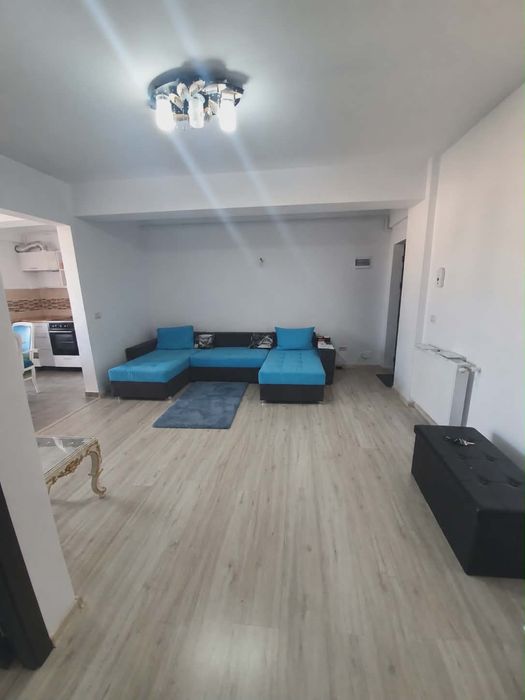 Apartament 2 camere de închiriat, parcare inclusǎ, Iriss Valea Lupului.