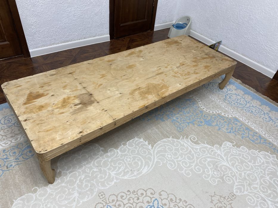 Жер стол сатылады