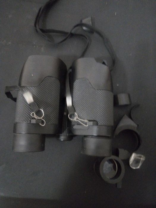 Бинокъл Вивитар 12×26 UCF  за части