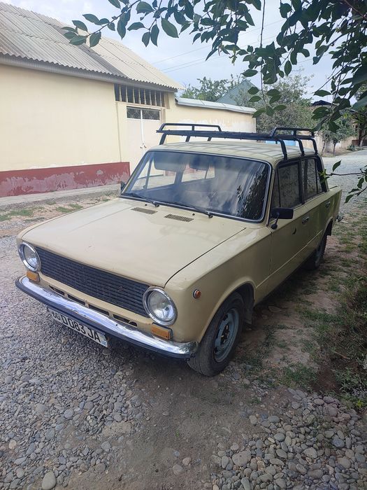 Ваз 01 сотилади машина идял