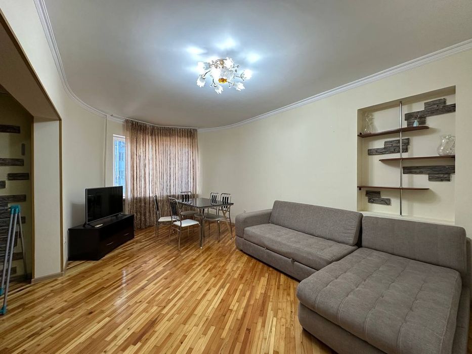 Сдается квартира