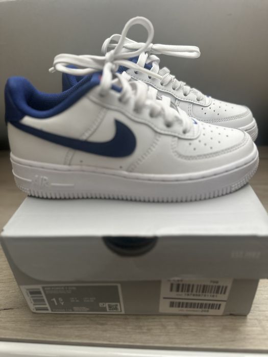 Air force nike , детски маратонки