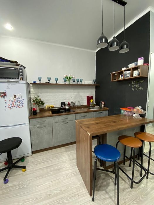 продается квартира на 8 школе