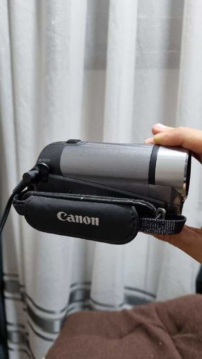 Видеокамера Canon Legria FS36 E KIT