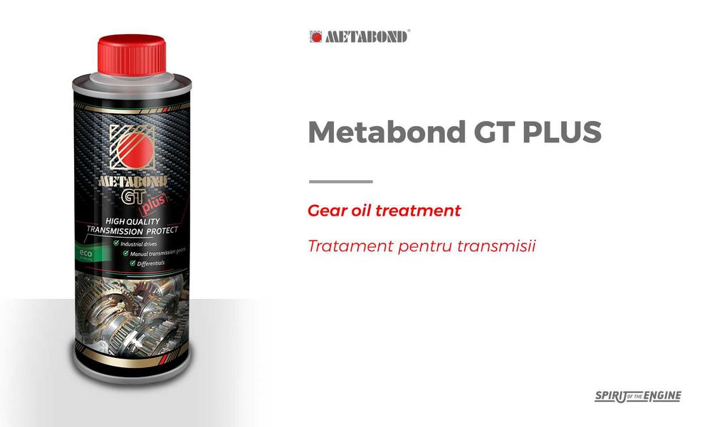 Metabond GT Plus