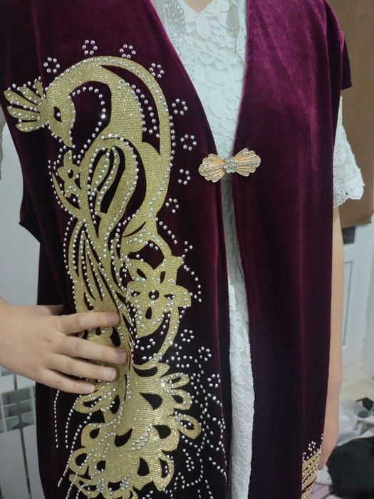 Казаки нымша сатылады