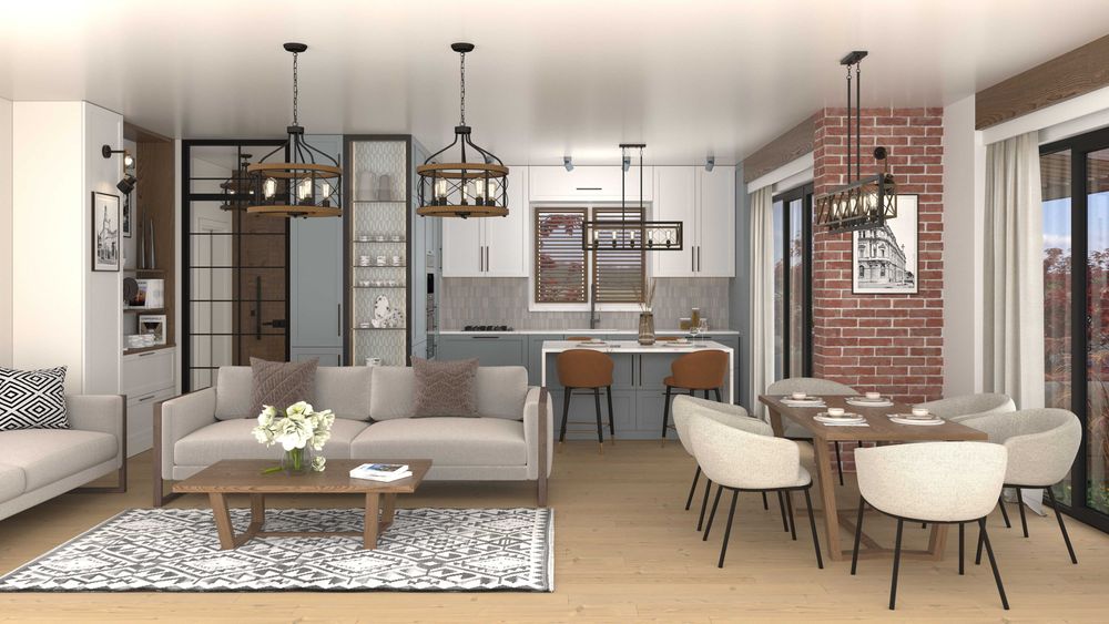 Продава се Къща в София, Дружба 2 - 203 кв.м за 1577 €/кв.м - Снимка #7