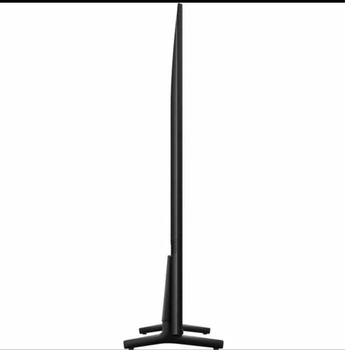 Samsung 50DU8000 4K UHD New 2024 2 goda ofitsalnaya garantya