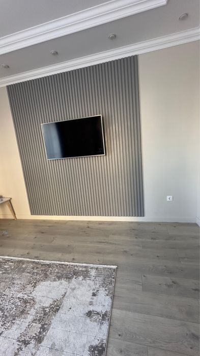 Телевизор Philips Ambilight 50’