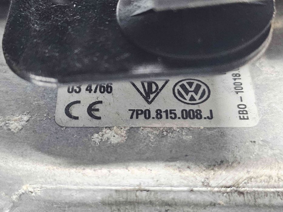 Webasto PORSCHE Cayenne (92A) [Fabr 2010-2017] 7P0815008J