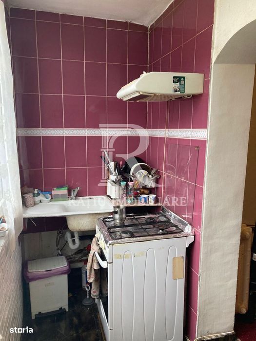 Apartament cu 3 camere de închiriat | Rogerius | Oradea