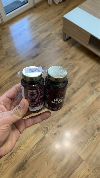 Добавка за Мено Пауза