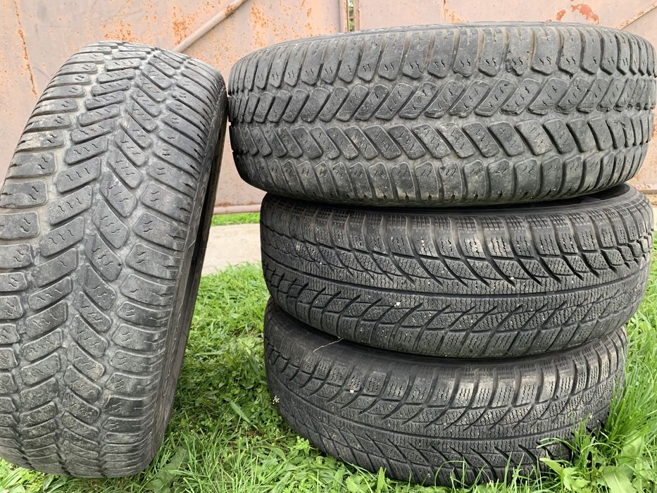 Гуми с Джати