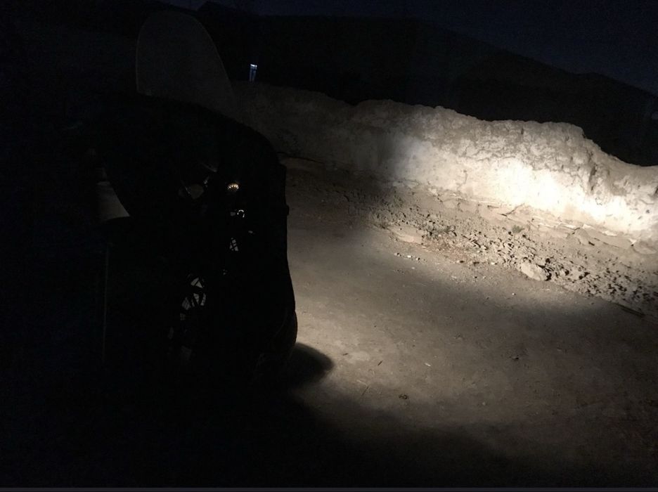 Муравей 150куб еко мотор