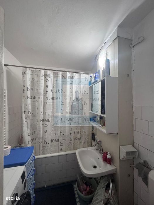 Apartament 2 camere de vânzare – Tractorul, str. Bronzului