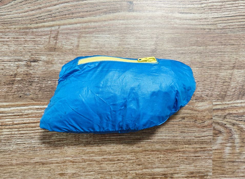 Helly Hansen Оригинално мъжко много тънко яке за тичане / Спорт Размер М