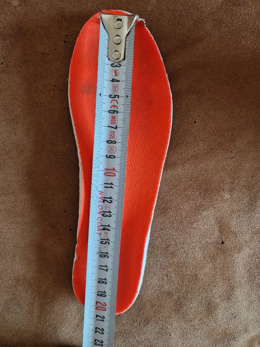 Детски бутонки и стоножки