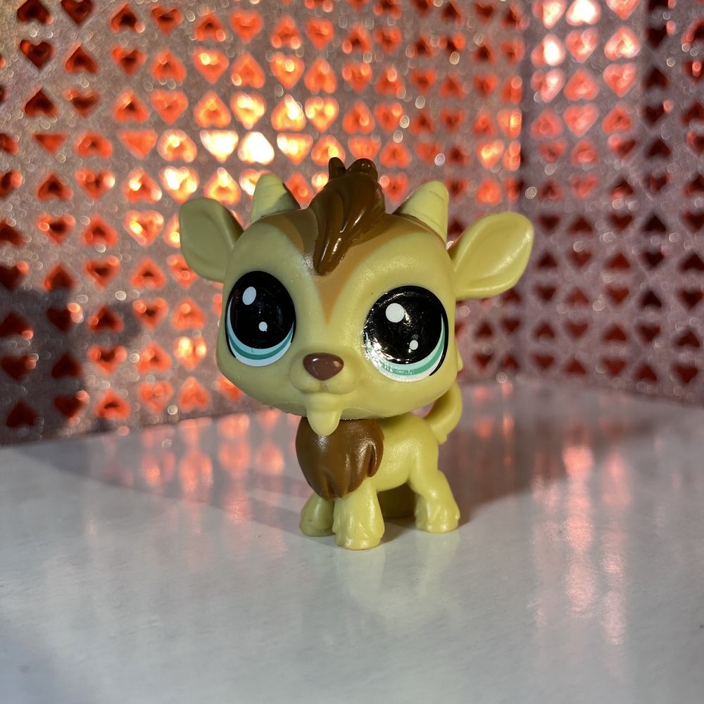 Игрушки Littlest Pet Shop: 1 000 тг. - Игрушки Костанай на Olx