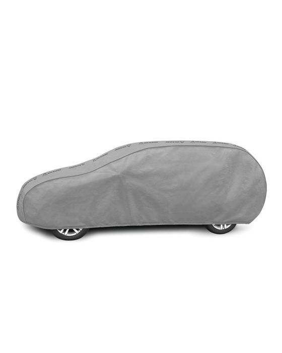 Prelata auto, husa exterioara Optimal Garage XL Hatchback/combi 455 – 485 cm