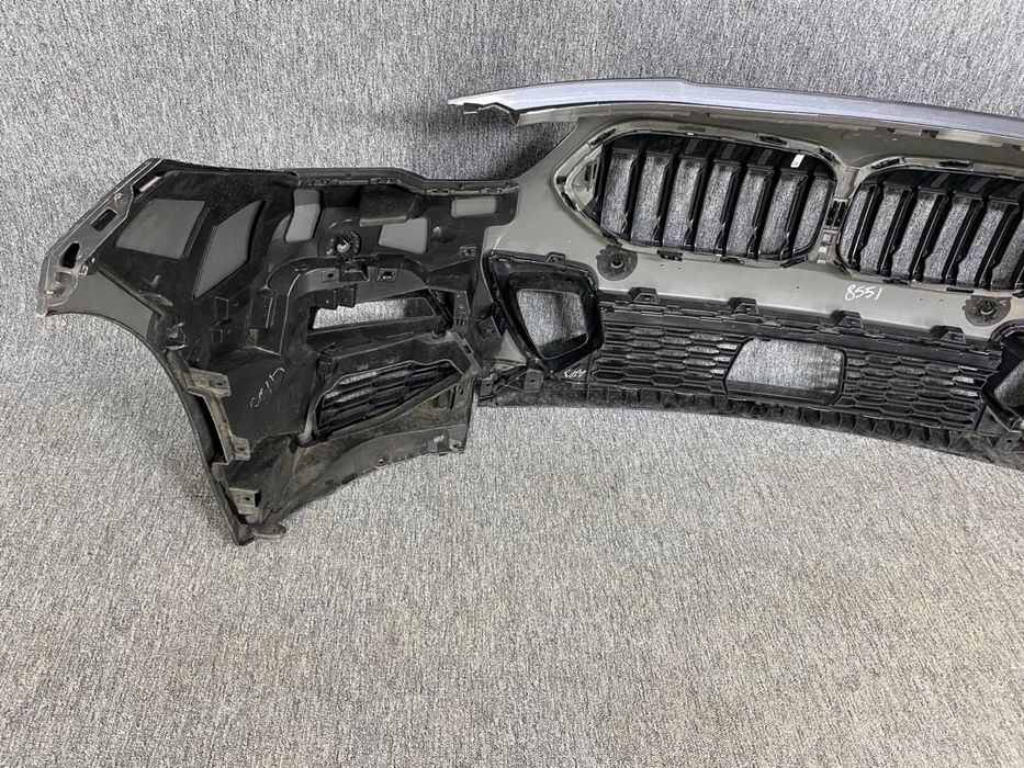 Bara fata Bmw seria 2 F44 M-Pachet completa