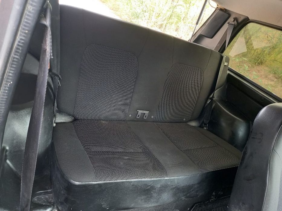 Продаётся ВАЗ-нива