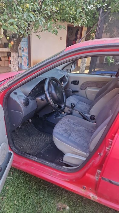 DACIA Logan 2006 — imagine 5