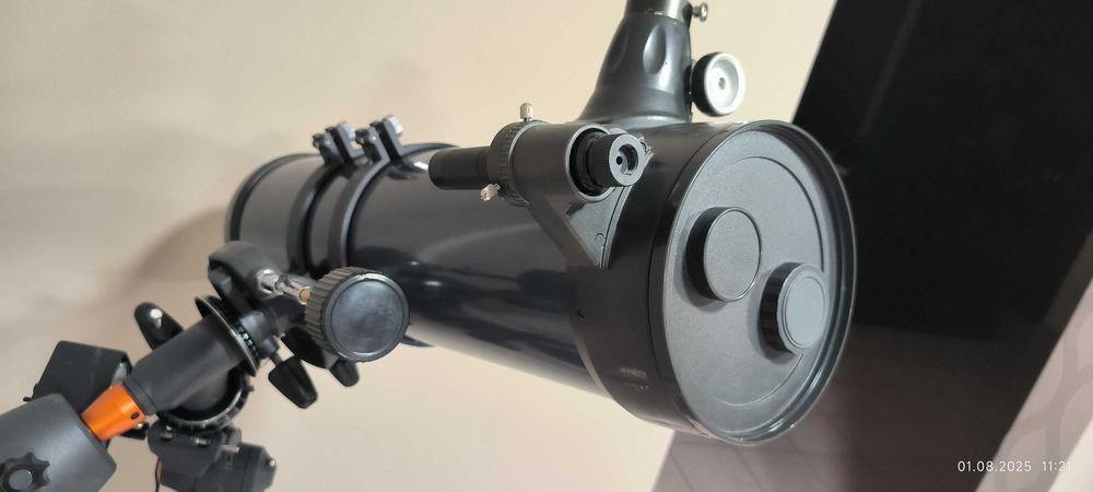 Телескоп Celestron Astromaster 130EQ