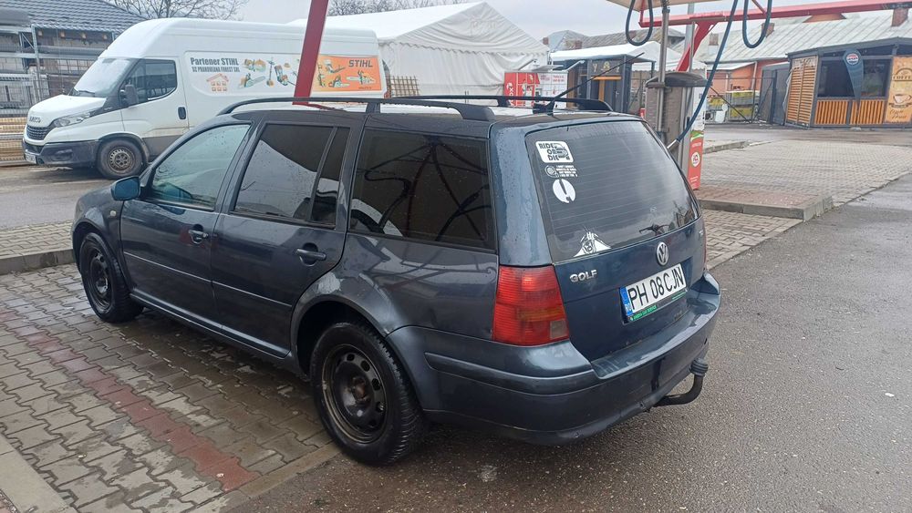 Golf 4 1.9 tdi an 2003