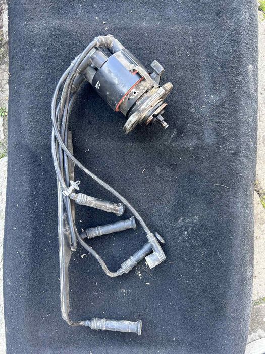 Делко/Бубина Seat Ibiza 1.4 1996Година