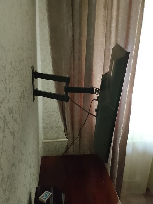 ПродамТелевизорПочтиНовыйНаЮбилейной