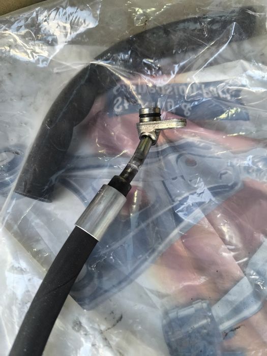 Рециклиран маркуч на хидравликата Хонда Акорд 7 2.4 фейслифт