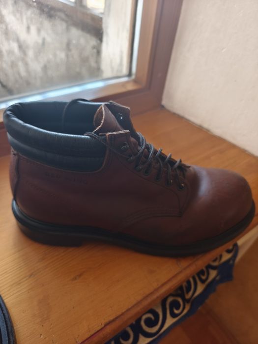 Продам спец обувь