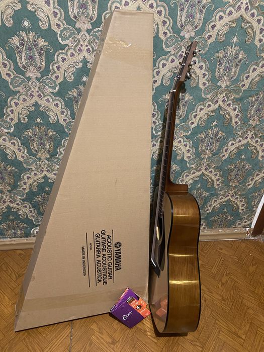 Гитара Yamaha f310