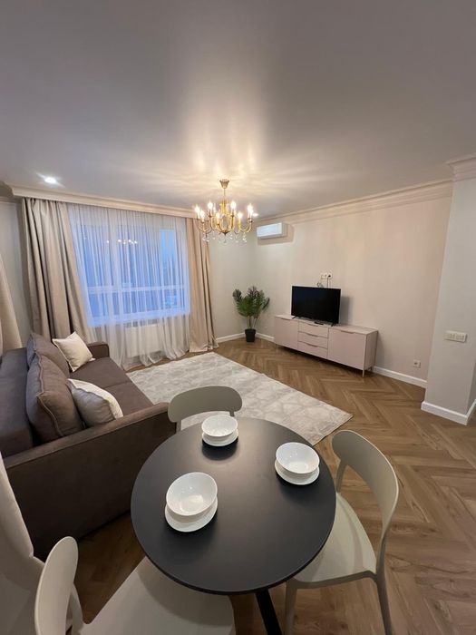 Сдам однокомнатную квартиру