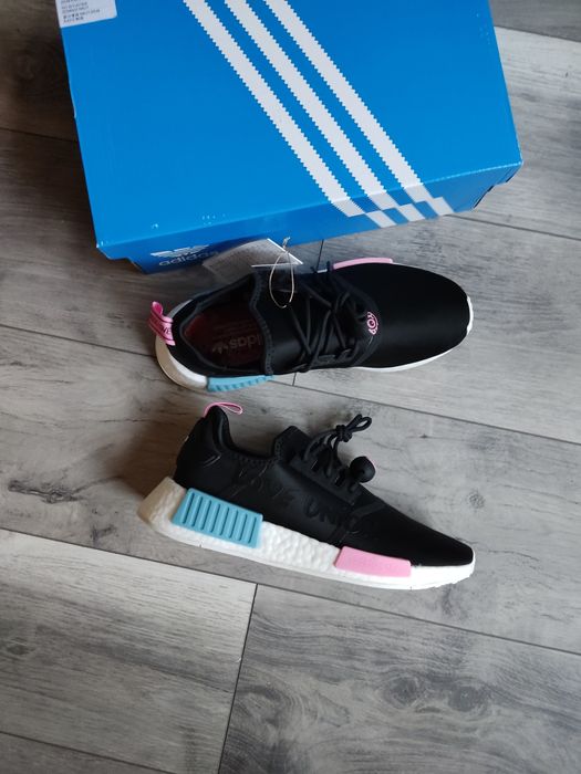 Adidas NMD R1 x Andre Saraiva