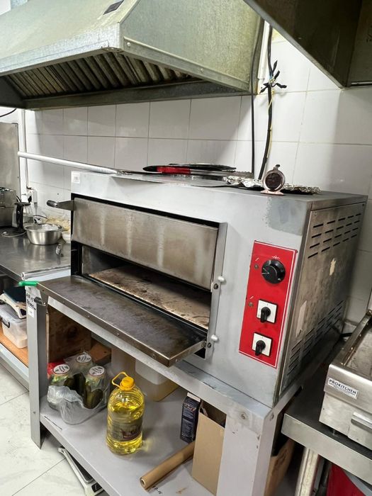 Кафе фастфуд сдается